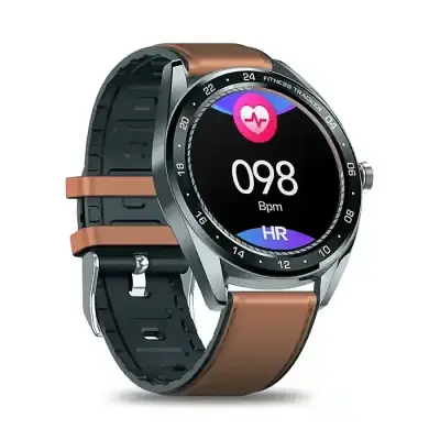 Zeblaze NEO Full-round Touch Screen Smartwatch